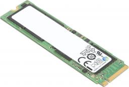 Dysk SSD Lenovo Thinkpad OPAL2 512GB M.2 2280 PCI-E x4 Gen3 NVMe (4XB0W79581)
