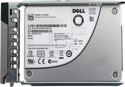 Dysk serwerowy Dell 480GB 2.5'' SATA III (6 Gb/s)  (400-BDWE)