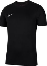  Nike Koszulka męska Park VII czarna r. XXL (BV6708 010)