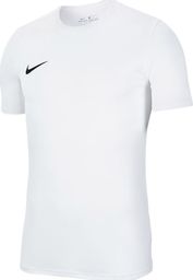  Nike Koszulka męska Park VII biała r. L (BV6708 100)