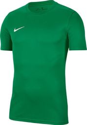  Nike Koszulka męska Park VII zielona r. M (BV6708 302)