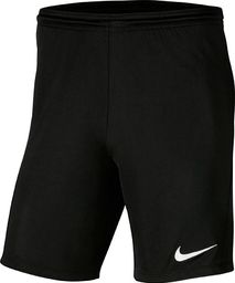  Nike Nike Dry Park III shorty 010 : Rozmiar - XL (BV6855-010) - 21538_187397