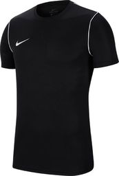  Nike Koszulka męska Park 20 Training Top czarna r. S (BV6883 010)