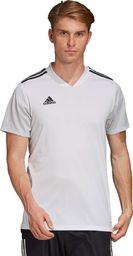  Adidas Koszulka męska Regista 20 JSY biała r. S (FI4553)