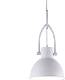 Lampa wisząca Platinet PLATINET PENDANT LAMP HESTIA P161052-ME27 METAL BLACK 26x36 [44021]
