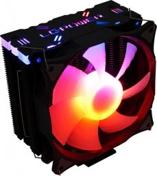 Chłodzenie CPU LC-Power Cosmo Cool (LC-CC-120-ARGB-PRO)