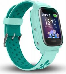 Smartwatch Calmean Nemo2 Zielony 
