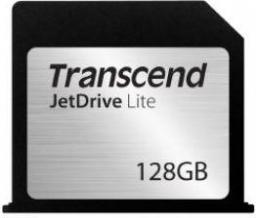 Karta Transcend JetDrive Lite do MacBook 128 GB  (TS128GJDL130)