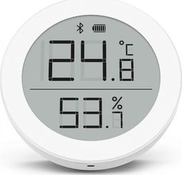 Xiaomi Mijia czujnik temperatury i wilgotności E-INK ClearGrass (CGG1)