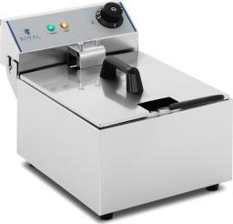 Royal Catering RCEF 10EY-ECO*