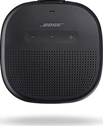 Głośnik Bose SoundLink Micro czarny (783342-0100)