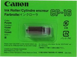  Canon Canon wałeczki do kalkulatora CP16 II, P-1DH, P-1DTS, P-1DTS II, niebieska, 5167B001