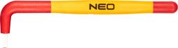  Neo Klucz imbusowy hex 4mm 1000V (01-172)