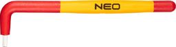  Neo Klucz imbusowy hex 5mm 1000V (01-173)