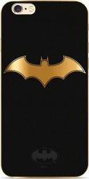 CASE ETUI CHROME DC BATMAN 008 IPHONE XS MAX ZŁOTY standard