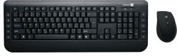 Klawiatura + mysz Connect IT CI-185