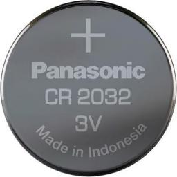 Panasonic Bateria Lithium Power CR2032 1 szt.