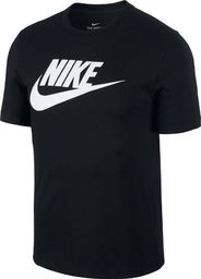 Nike Koszulka Nike Sportswear AR5004 010 AR5004 010 czarny S