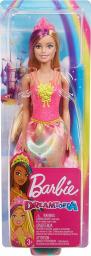 Mattel Barbie Dreamtopia Księżniczka 32.5cm