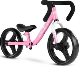  Smart Trike Składany rowerek biegowy dla dziecka - różowy