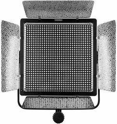 Lampa studyjna Yongnuo Lampa LED Yongnuo YN900 II - WB (3200 K - 5500 K)