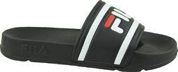 Fila Klapki damskie Morro Bay Slipper 2.0 czarne r. 36 (1010901-25Y)