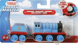 Fisher Price Tomek i Przyjaciele. Duża lokomotywa (359863)