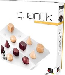  G3 Quantik