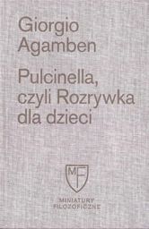 Pulcinella, czyli Rozrywka dla dzieci w czterech..