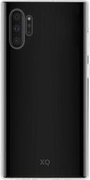  Xqisit XQISIT Flex Case for Galaxy Note 10+ (6,8) clear
