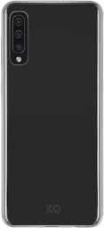  Xqisit XQISIT Flex Case for Galaxy A50 clear