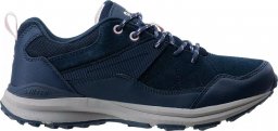 Buty trekkingowe damskie Hi-Tec BUTY NISKIE MANIREZ WO'S NAVY/PINK 40