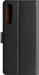  Xqisit XQISIT Slim Wallet Selection TPU for P20 Pro black