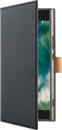  Xqisit XQISIT Slim Wallet Selection for Xperia XA1 Ultra