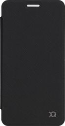  Xqisit XQISIT Flap Cover Adour for Galaxy A3 (2016) black