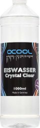  Alphacool Wstępnie zmieszany płyn chłodzący Eiswasser Crystal Clear 1000 ml