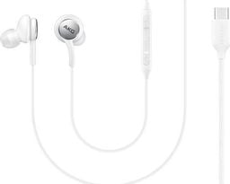 Słuchawki Samsung AKG EO-IC100 (EO-IC100BBEGEU)