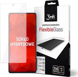  3MK 3MK FlexibleGlass Sam G770 S10 Lite Szkło Hybrydowe
