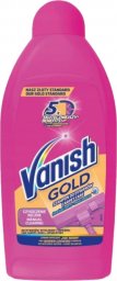  Vanish Płyn do ręcznego prania dywanów 500ml (fresh)