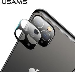  Usams USAMS Camera Lens Glass iPhone 11 Pro Max BH558JTT01 (USBH558)