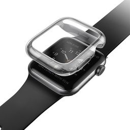  Uniq UNIQ etui Garde Apple Watch Series 5/4 44MM szary/smoked grey