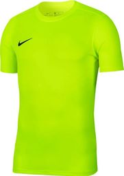  Nike Nike JR Dry Park VII t-shirt 702 : Rozmiar - 122 cm (BV6741-702) - 21966_190449