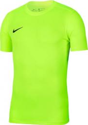  Nike Koszulka męska Park VII zielona r. S (BV6708 702)