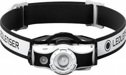 Ledlenser Latarka Ledlenser MH5 White/Black WindowBox