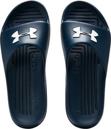 Under Armour Klapki męskie Core Pth Sl granatowe r. 46 (3021286-400)