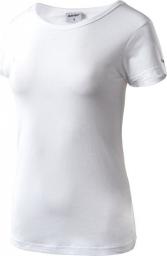 Hi-Tec Koszulka damska Puro Grey White r. M