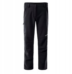 Hi-Tec SPODNIE LADY JATUNI BLACK L