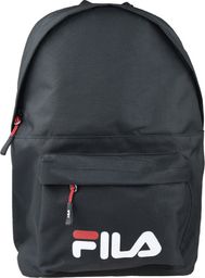  Fila Fila New Scool Two Backpack 685118-002 czarne One size