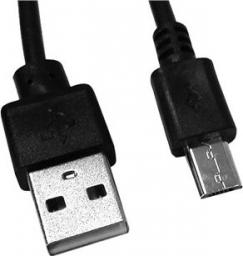 Kabel USB Evolveo microUSB kabel pro StrongPhone Q4 - SGP-Q4USB