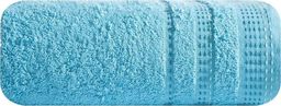 Eurofirany Ręcznik Frotte Bawełniany Pola 25 500 g/m2 70x140